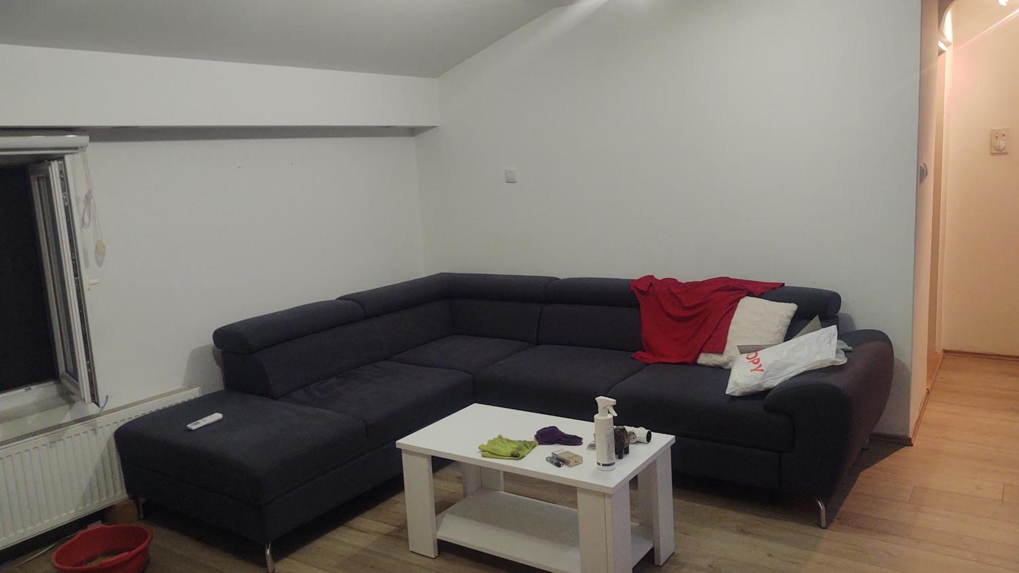 Apartman Big Нови-Сад Экстерьер фото