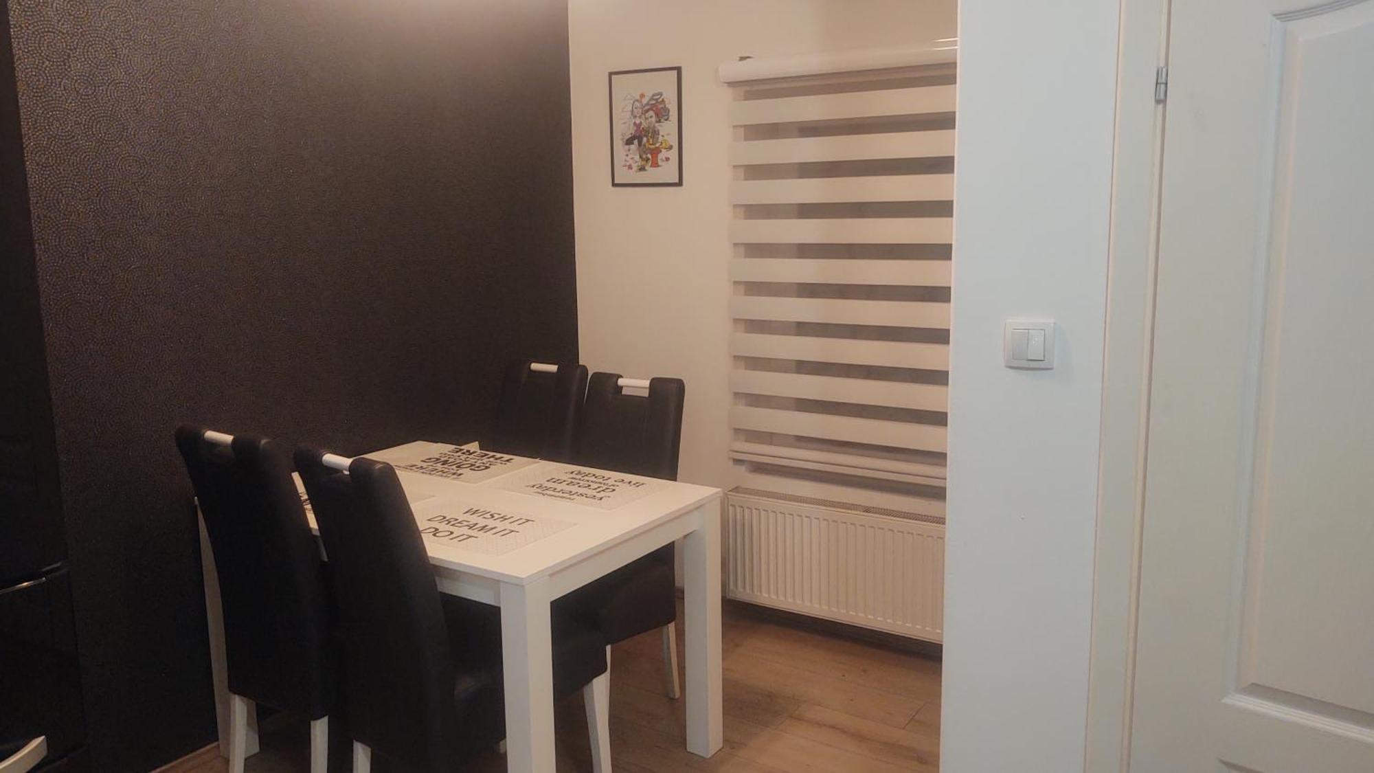 Apartman Big Нови-Сад Экстерьер фото
