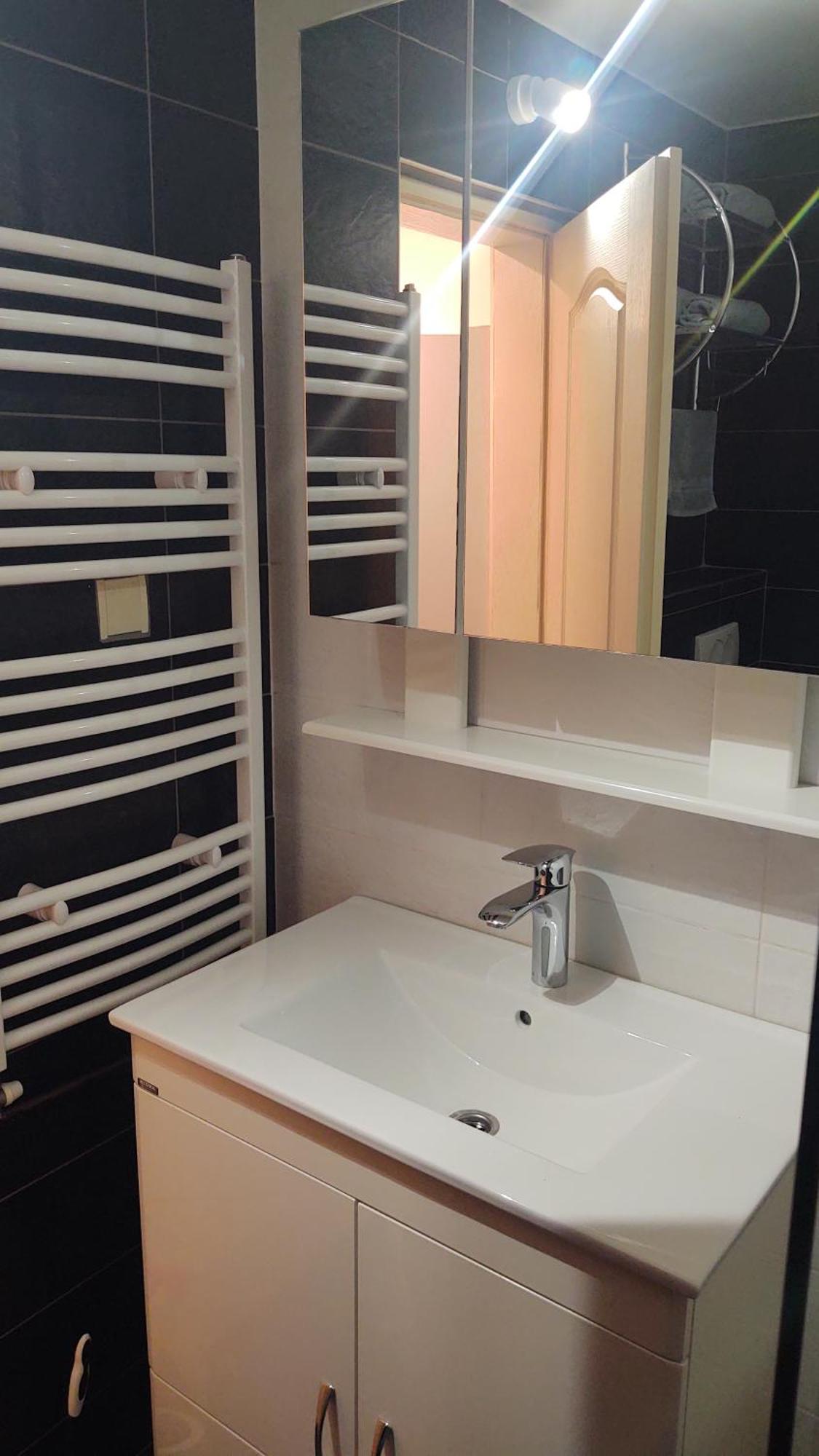 Apartman Big Нови-Сад Экстерьер фото