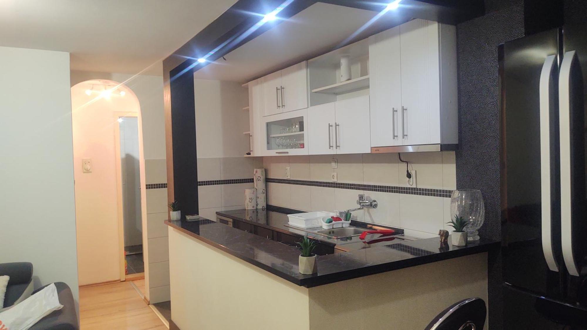 Apartman Big Нови-Сад Экстерьер фото